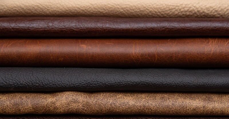 Camel Leather Color: 7 Stunning Shades You Should Know
