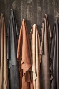 Camel leather vs cow leather clothing: 5 Powerful Benefits